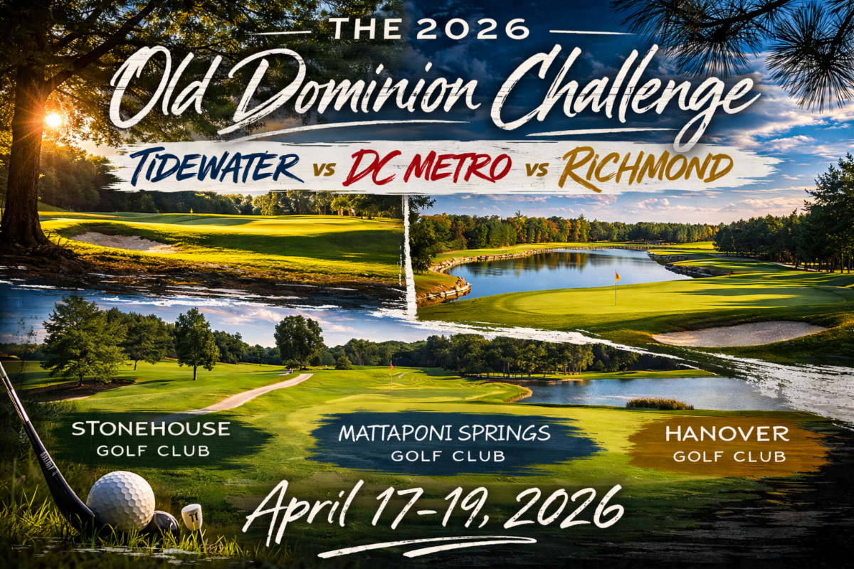 Season Kickoff at Westfields Golf Club